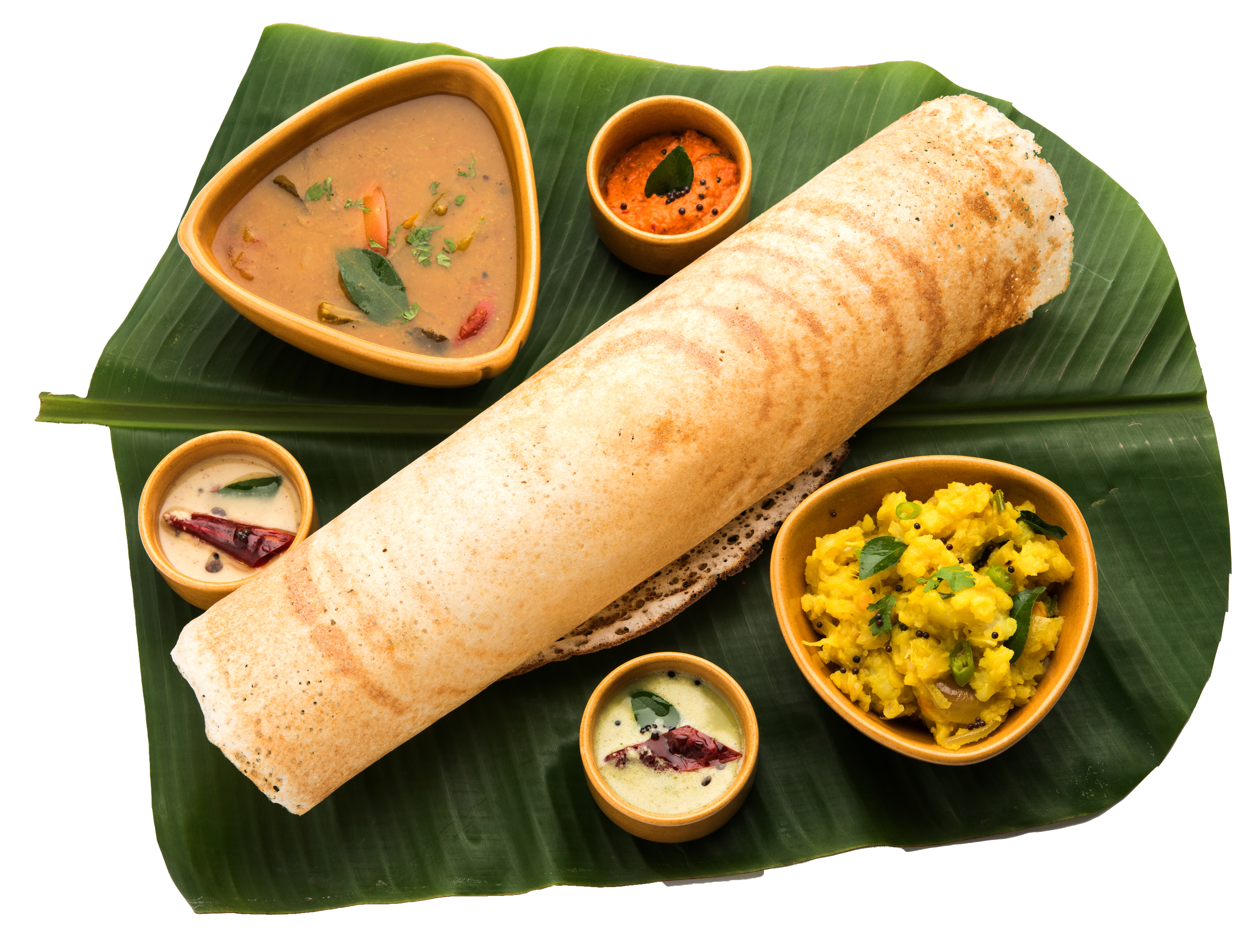 South indian cuisine in noida