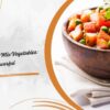 Namashkar's Mix Vegetables - Fresh and Flavorful
